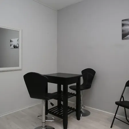 Apartment Kolmio *