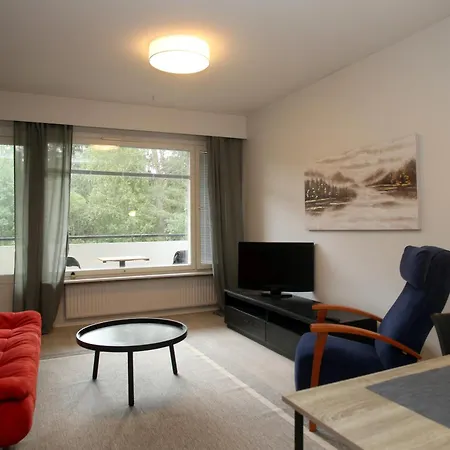 Kolmio Kokkola (Karleby)
