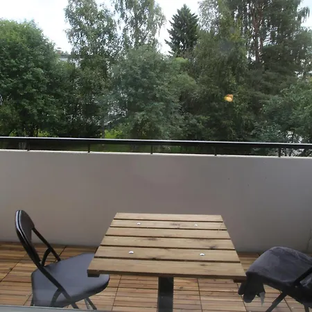 Huoneisto Kolmio