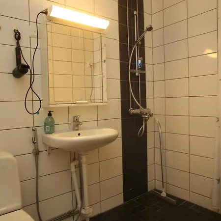 Huoneisto Kolmio *