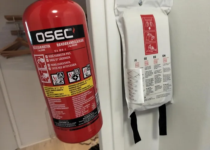 Kolmio Διαμέρισμα *