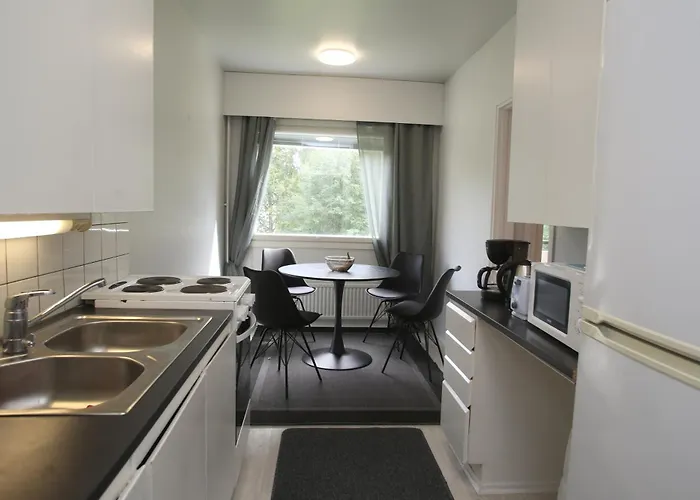 Kolmio Kokkola (Karleby)