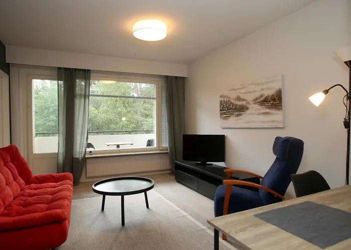 Kolmio Kokkola (Karleby)