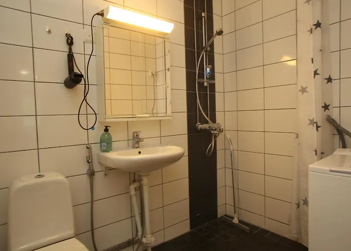 Διαμέρισμα Kolmio *